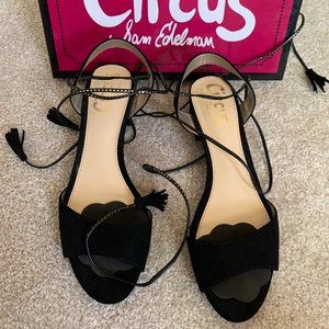 Circus by Sam Edelman-Isabel Style Size 6.5